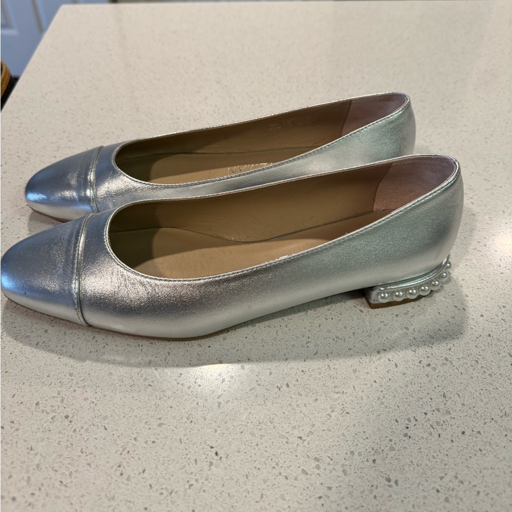 Stuart Weitzman Ballet Flats - image 3